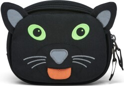 Detská taška na riadidlá Affenzahn Handlebar Panther