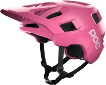 Cyklistická prilba POC Kortal - Actinium Pink Matt