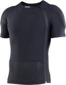 Chránič chrbtice Evoc Protector Shirt Zip - black