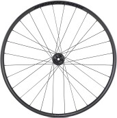 Zadné zapletené koleso BontragerLine Comp 30 TLR Boost 29 MTB Wheel - black/dark grey