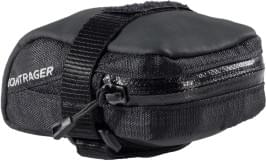 Podsedlová taška Bontrager Elite Micro Seat Pack - black