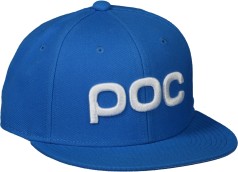 Detská šiltovka POC POC Corp Cap Jr - Natrium Blue