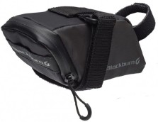 Podsedlová taška Blackburn Grid Small Seat Bag Black Reflective