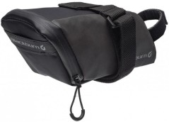 Podsedlová taška Blackburn Grid Medium Seat Bag Black Reflective