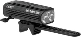 Predné svetlo Lezyne Mega Drive 1800i Loaded Pro Black/Hi Gloss