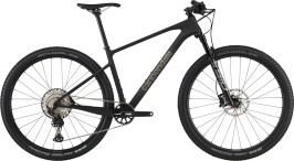Horský bicykel Cannondale Scalpel HT Carbon 3 - black