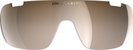 Náhradný zorník POC DO Half Blade Spare Lens - Clarity Trail Silver