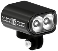 Predné svetlo Lezyne Ebike Micro Drive 500 Black
