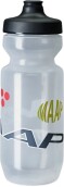 Cyklistická fľaša MAAP League Bottle - Clear