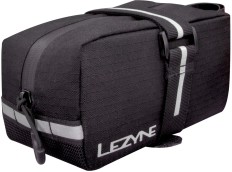 Podsedlová taška Lezyne Road Caddy XL - black