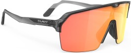 Slnečné okuliare Rudy Project Spinshield Air - crystal ash/Multilaser Orange