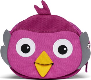Detská taška na riadidlá Affenzahn Handlebarbag - Bird
