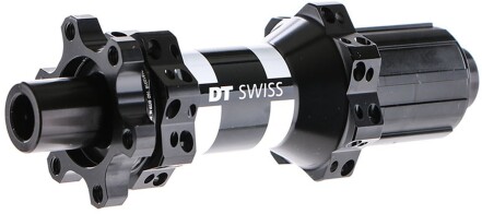 Zadný náboj DT Swiss 350 Straightpull boost DBIS 148/12 28h Shimano HG9