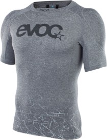 Chránič chrbtice Evoc Enduro Shirt - carbon grey