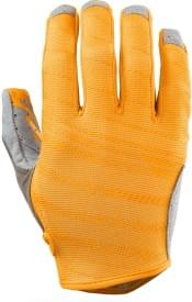 Dlouhé cyklistické rukavice Specialized Lodown - gallardo orange