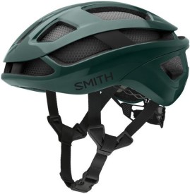 Cyklistická helma Smith Trace MIPS - spruce