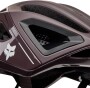 Cyklistická prilba FOX Crossframe Pro Solids - Purple